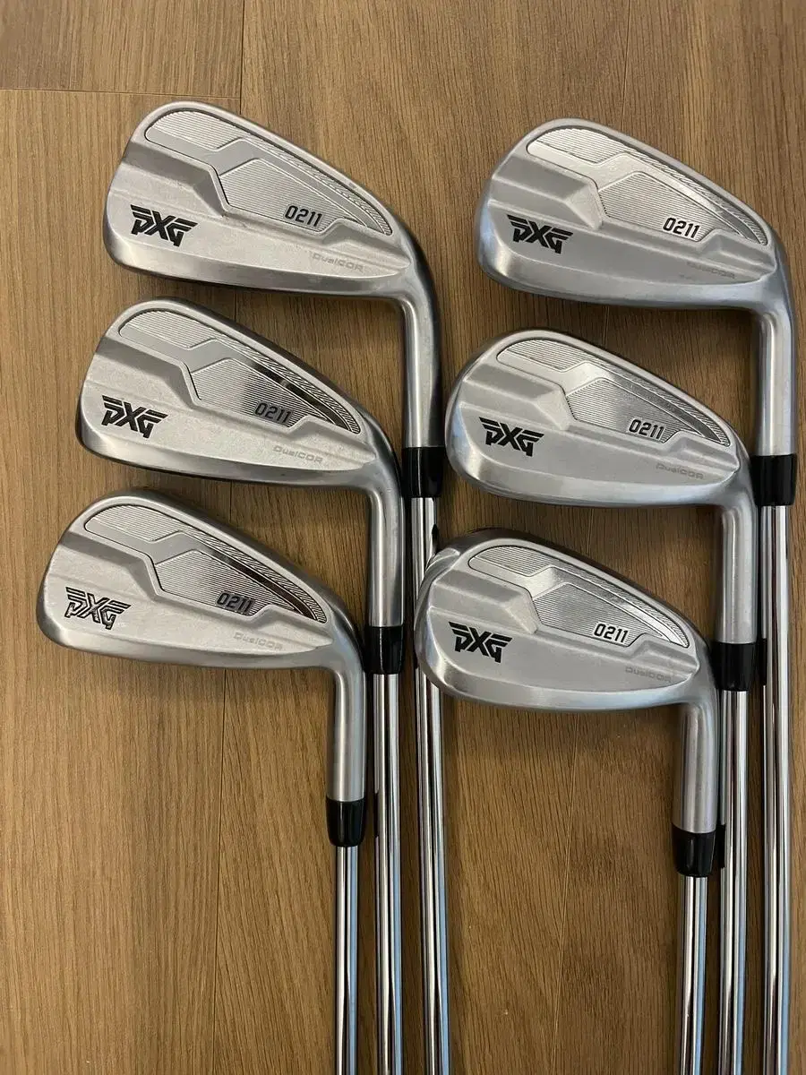 Pxg 0211 듀얼코어 5-w elevate mp 95s